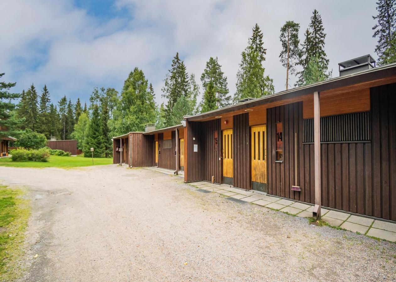 Отель Honkiniemi Эхтяри Экстерьер фото