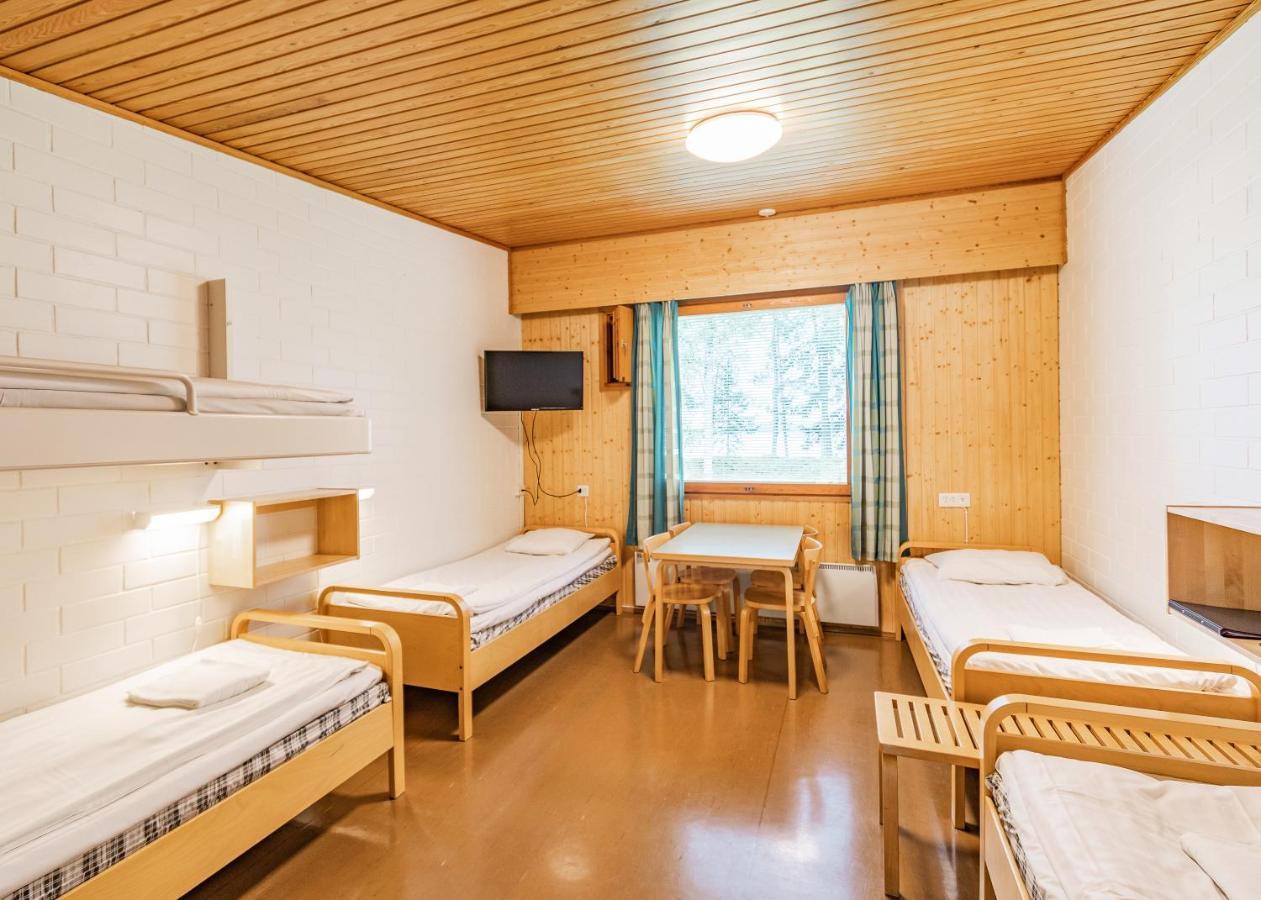 Отель Honkiniemi Эхтяри Экстерьер фото