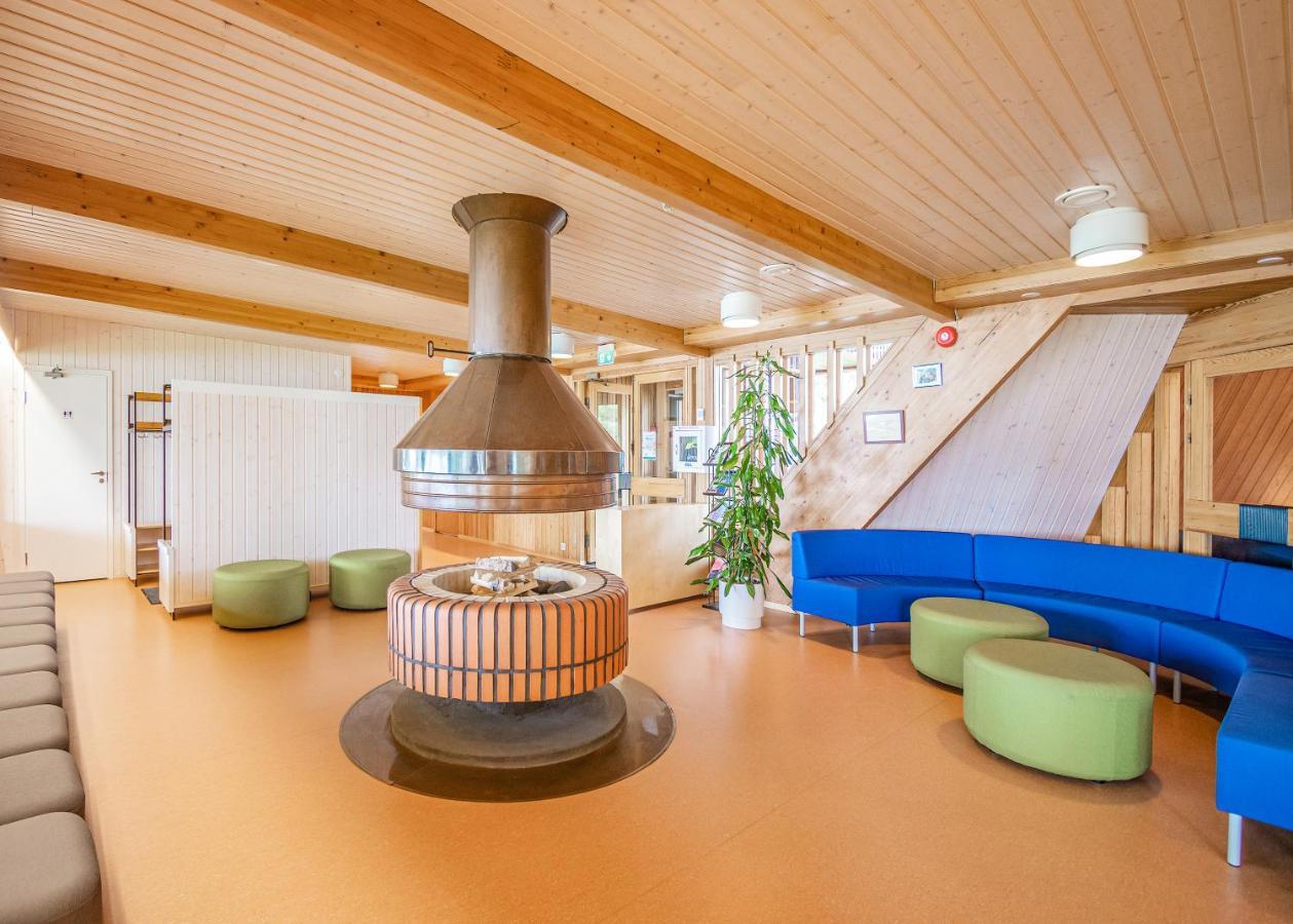Отель Honkiniemi Эхтяри Экстерьер фото